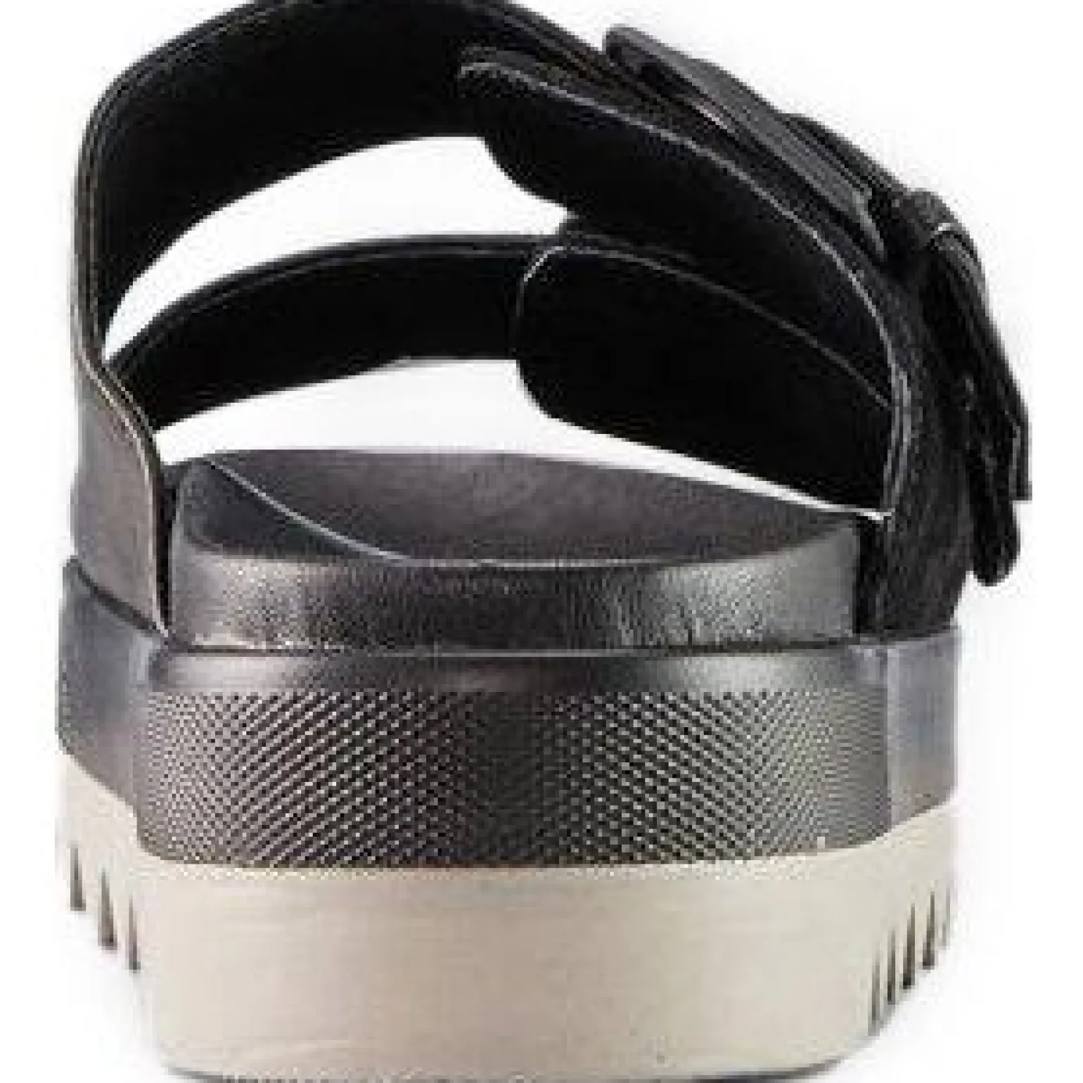 Cougar Pepa Suede Leather
