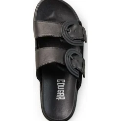 Cougar Pepa Suede Leather
