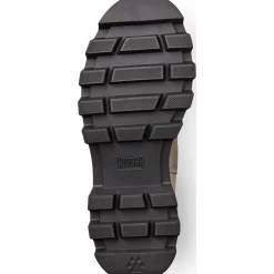 Cougar Shani Rubber Leather