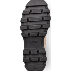 Cougar Shani Rubber Leather