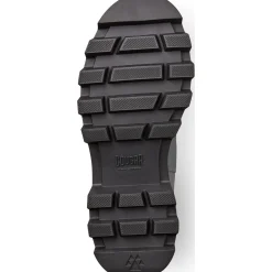 Cougar Shani Rubber Leather