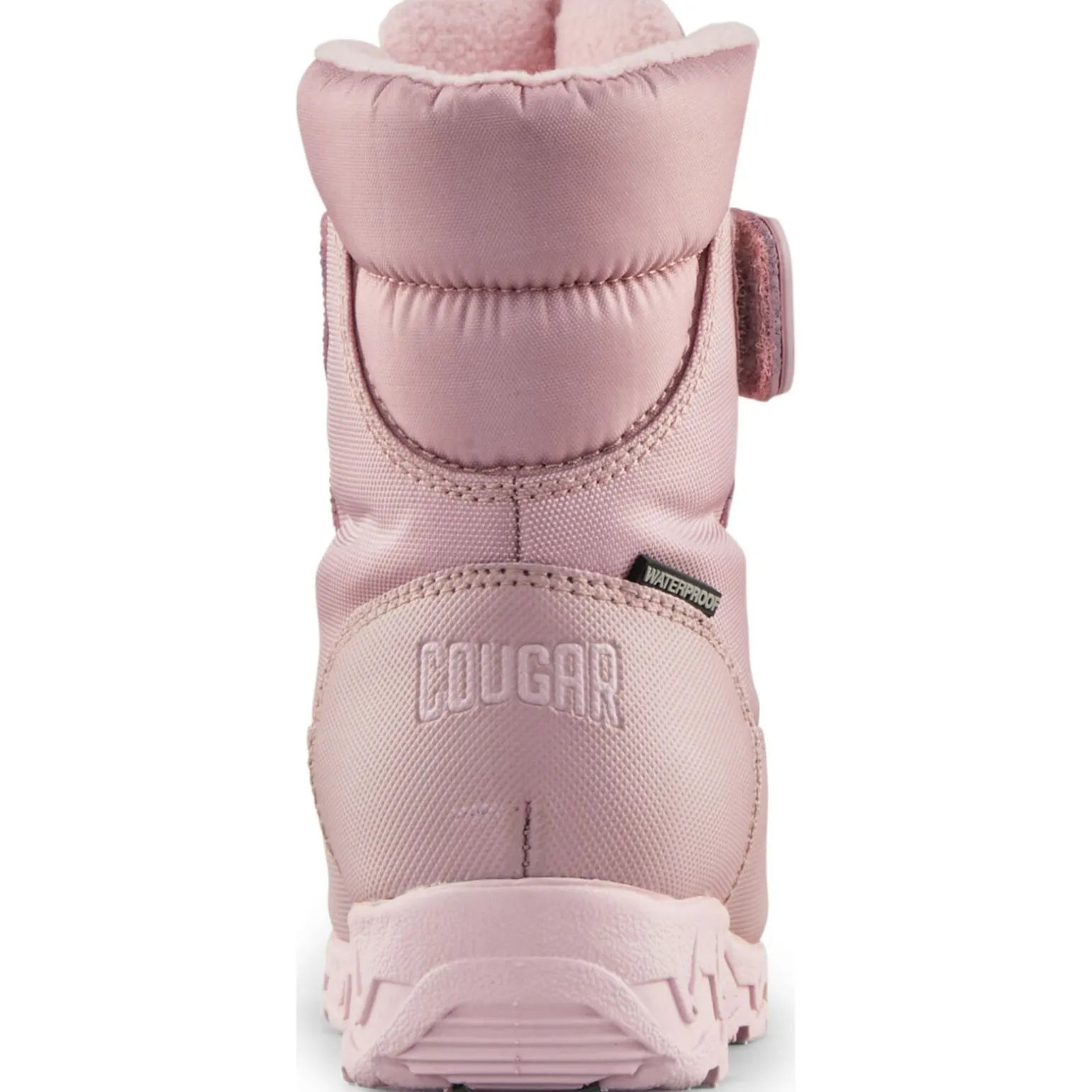 Cougar Slinky