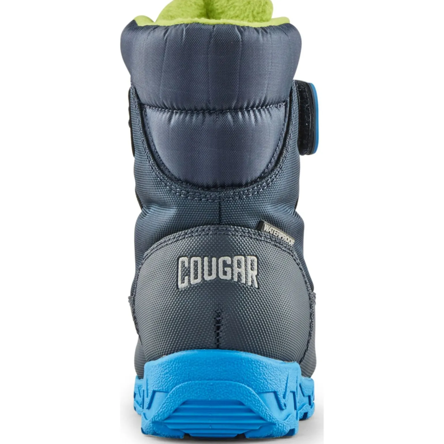 Cougar Slinky