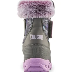 Cougar Soar