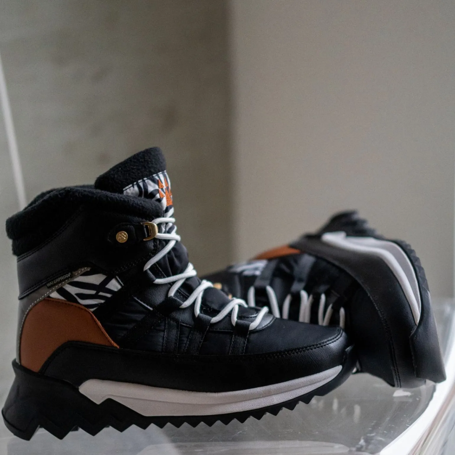 Cougar Steez Nylon