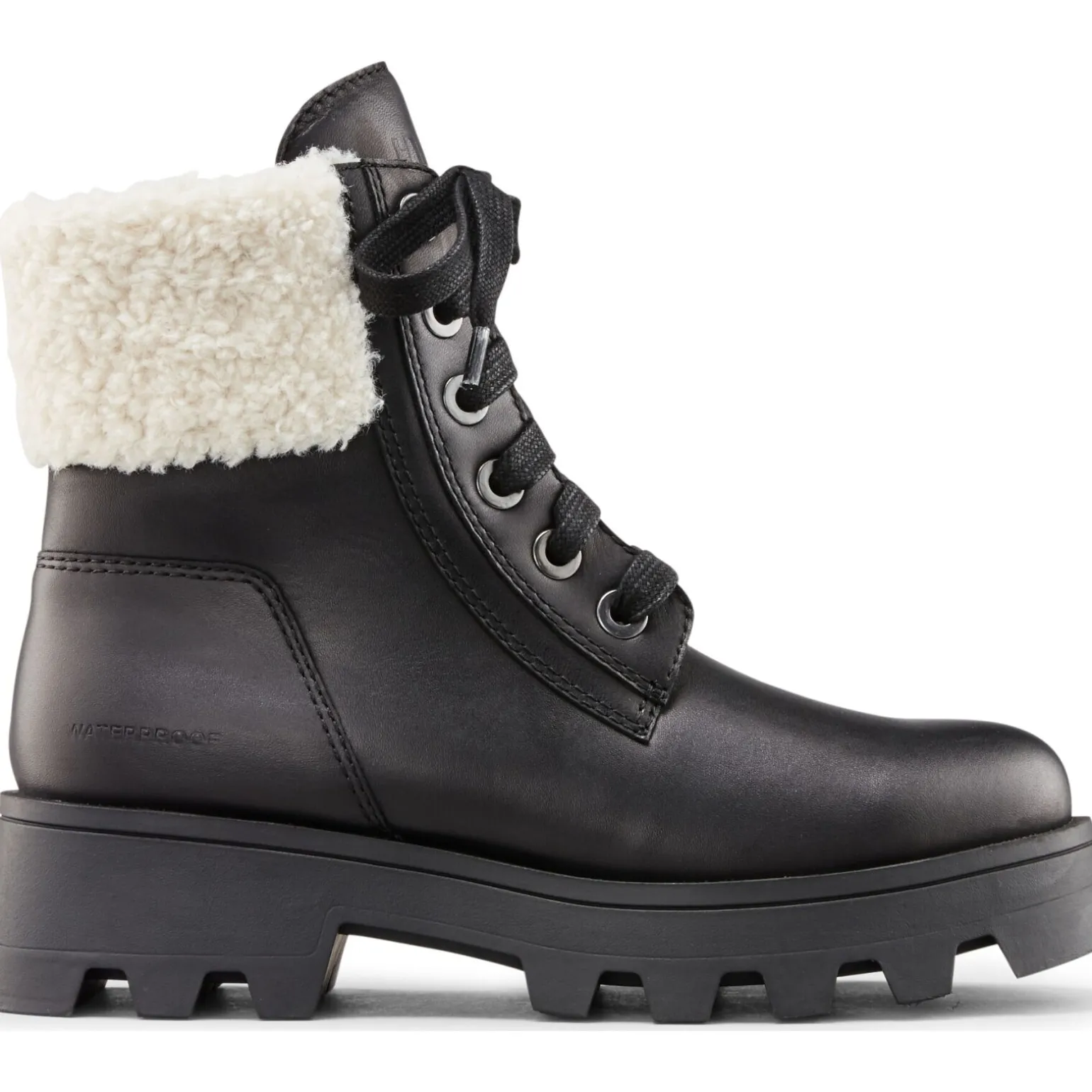 Cougar Stella Leather