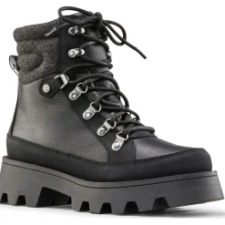 Cougar Suma Rubber Leather