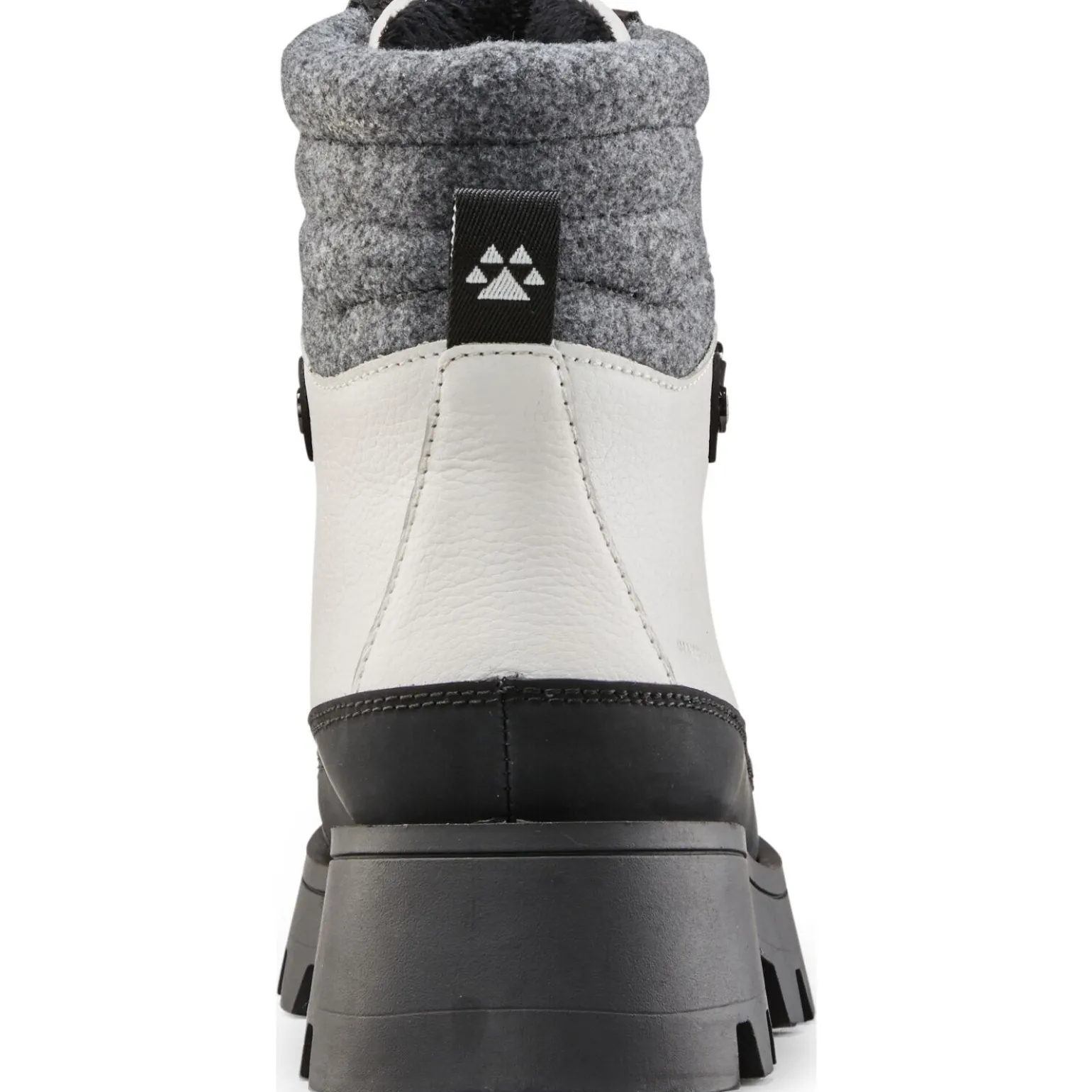 Cougar Suma Rubber Leather