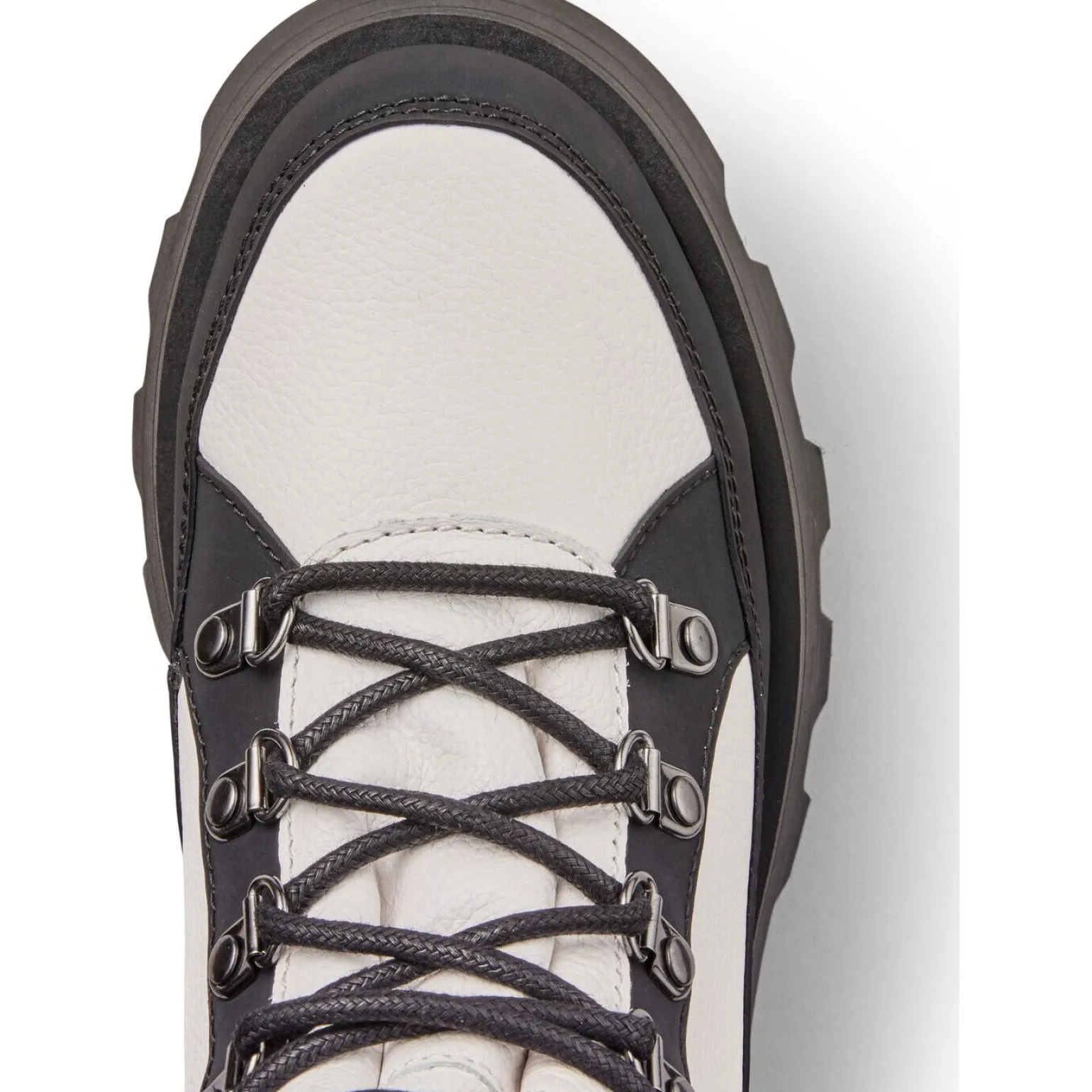 Cougar Suma Rubber Leather