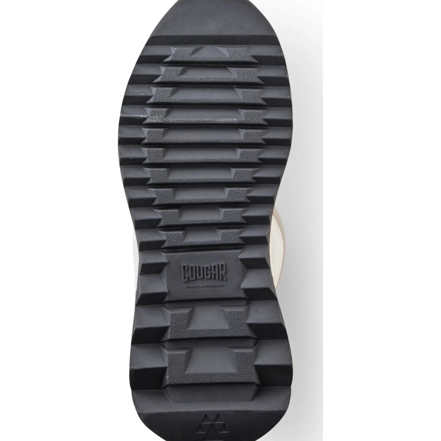 Cougar Swizzle Nylon