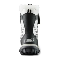 Cougar Toasty Nylon
