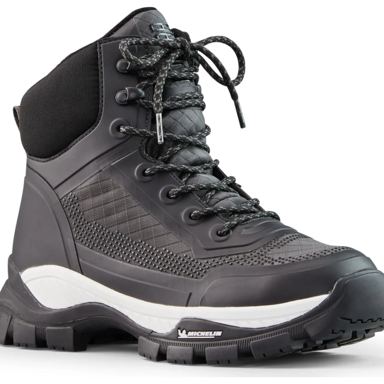 Cougar Ultra-I Michelin