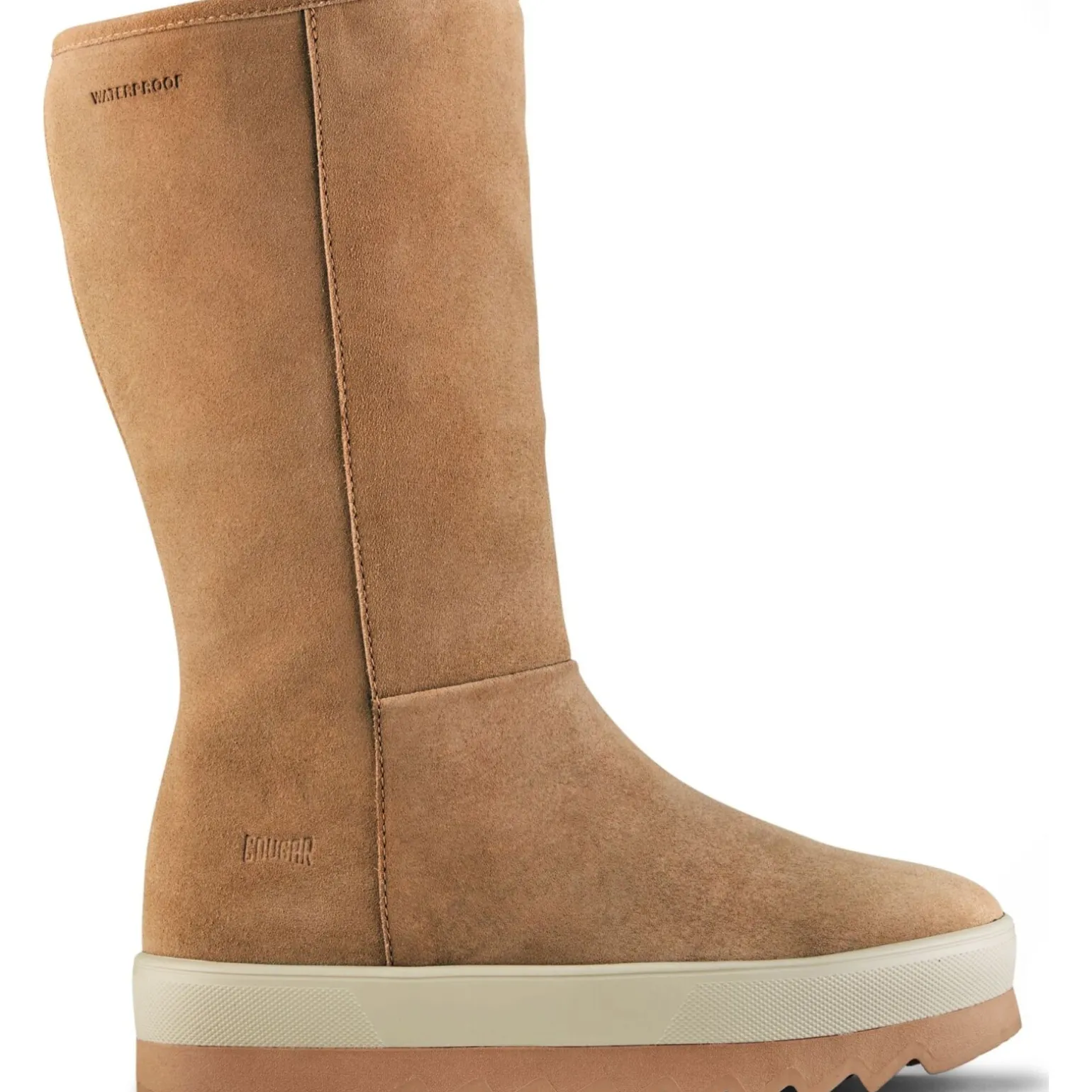 Cougar Vail Suede