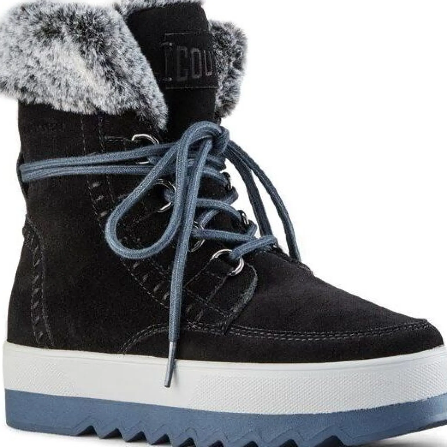 Cougar Vanetta Suede