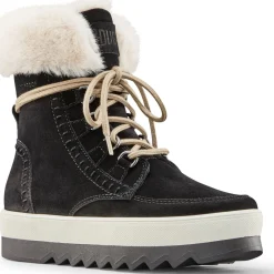 Cougar Vanetta Suede