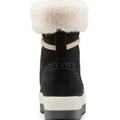Cougar Vanetta Suede