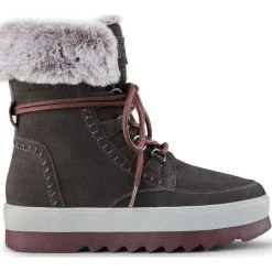 Cougar Vanetta Suede