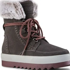 Cougar Vanetta Suede