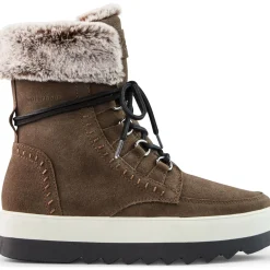 Cougar Vanetta Suede