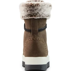 Cougar Vanetta Suede