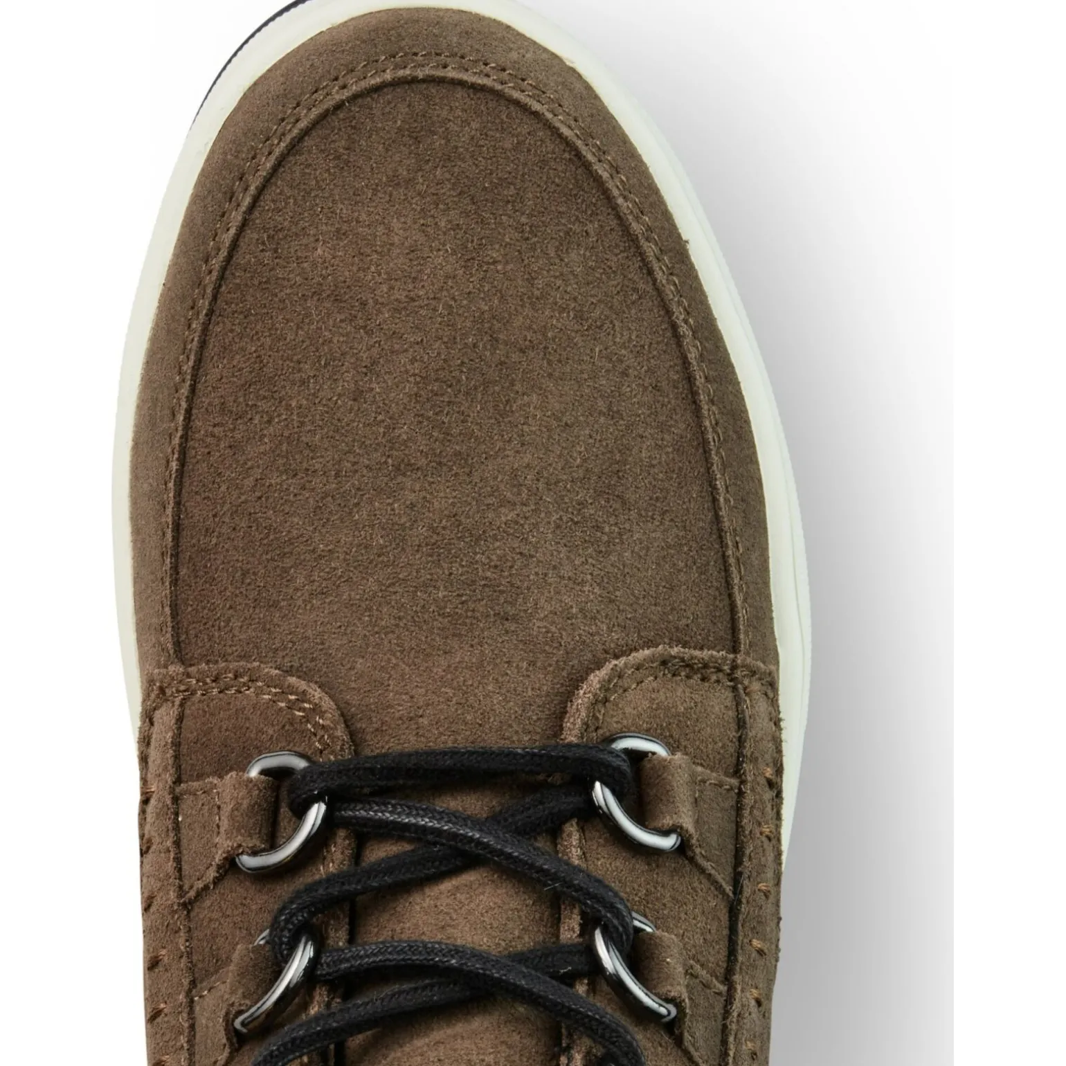 Cougar Vanetta Suede