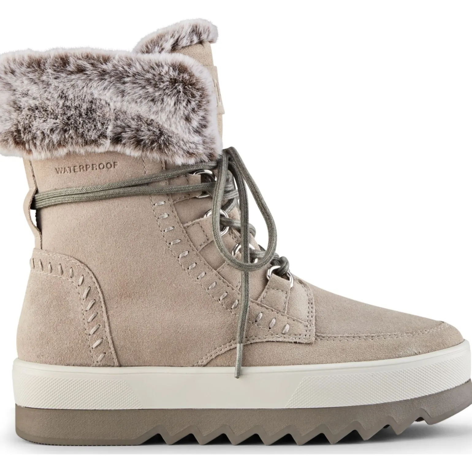 Cougar Vanetta Suede