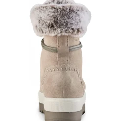 Cougar Vanetta Suede