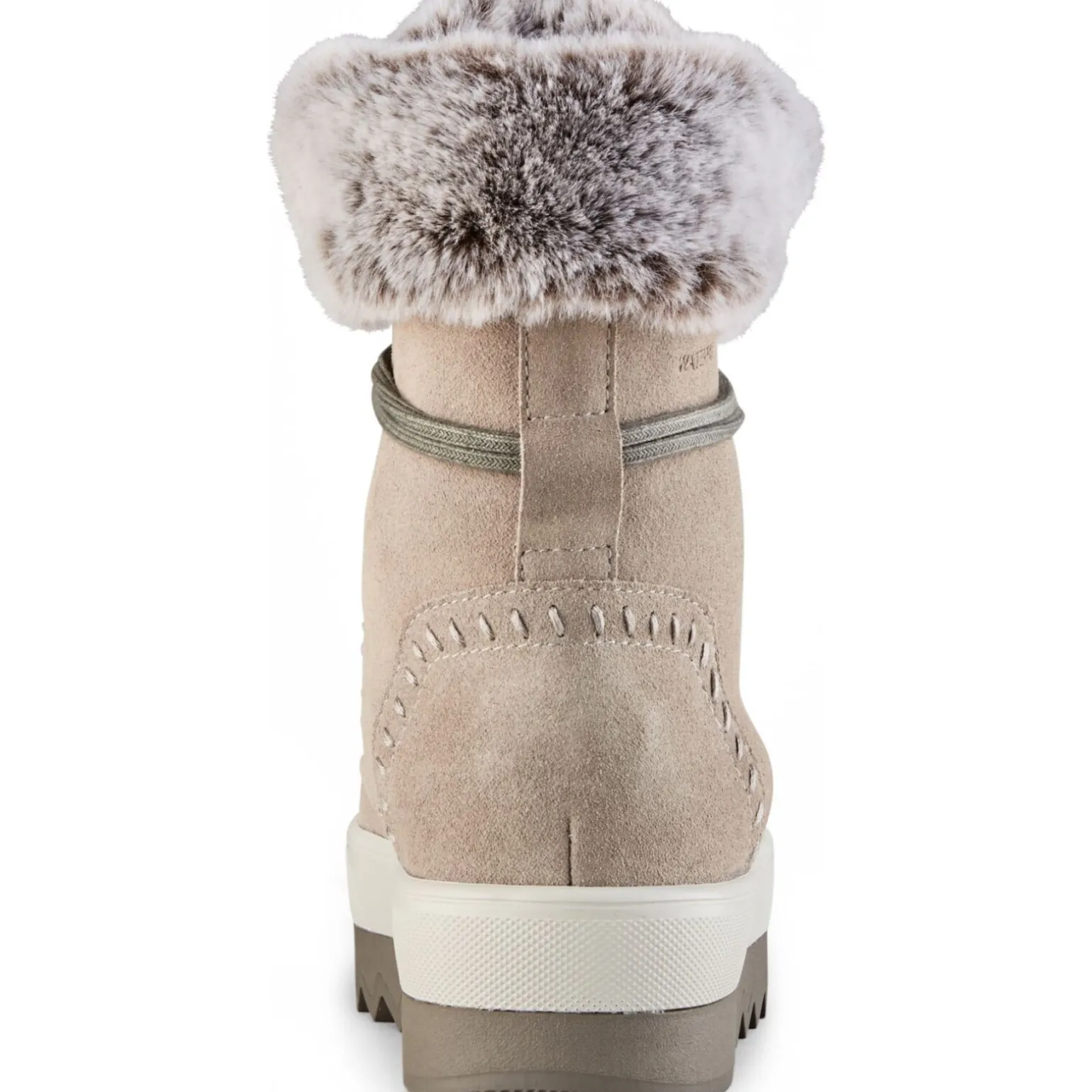 Cougar Vanetta Suede