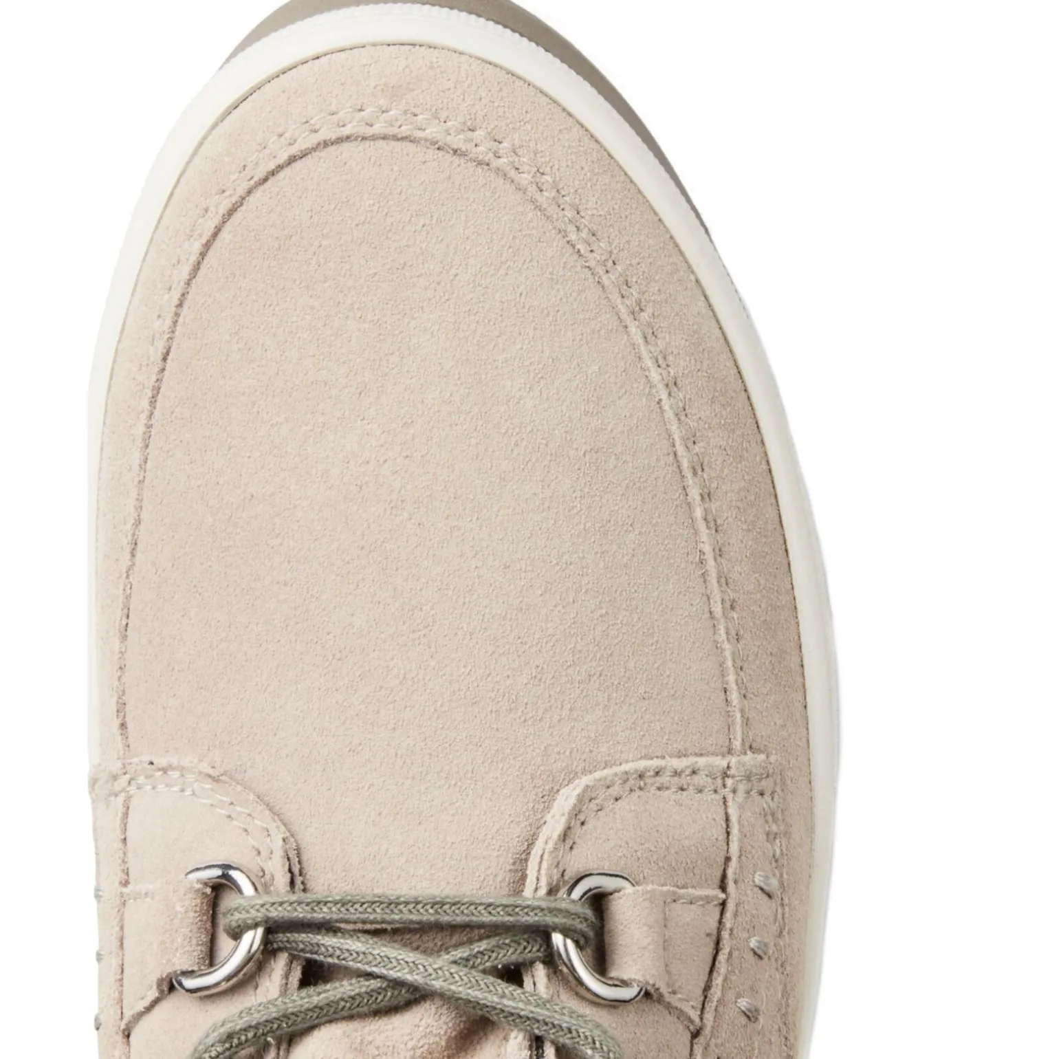 Cougar Vanetta Suede