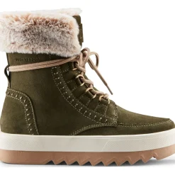 Cougar Vanetta Suede