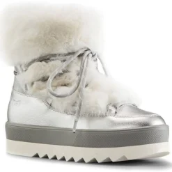 Cougar Vanity Leather