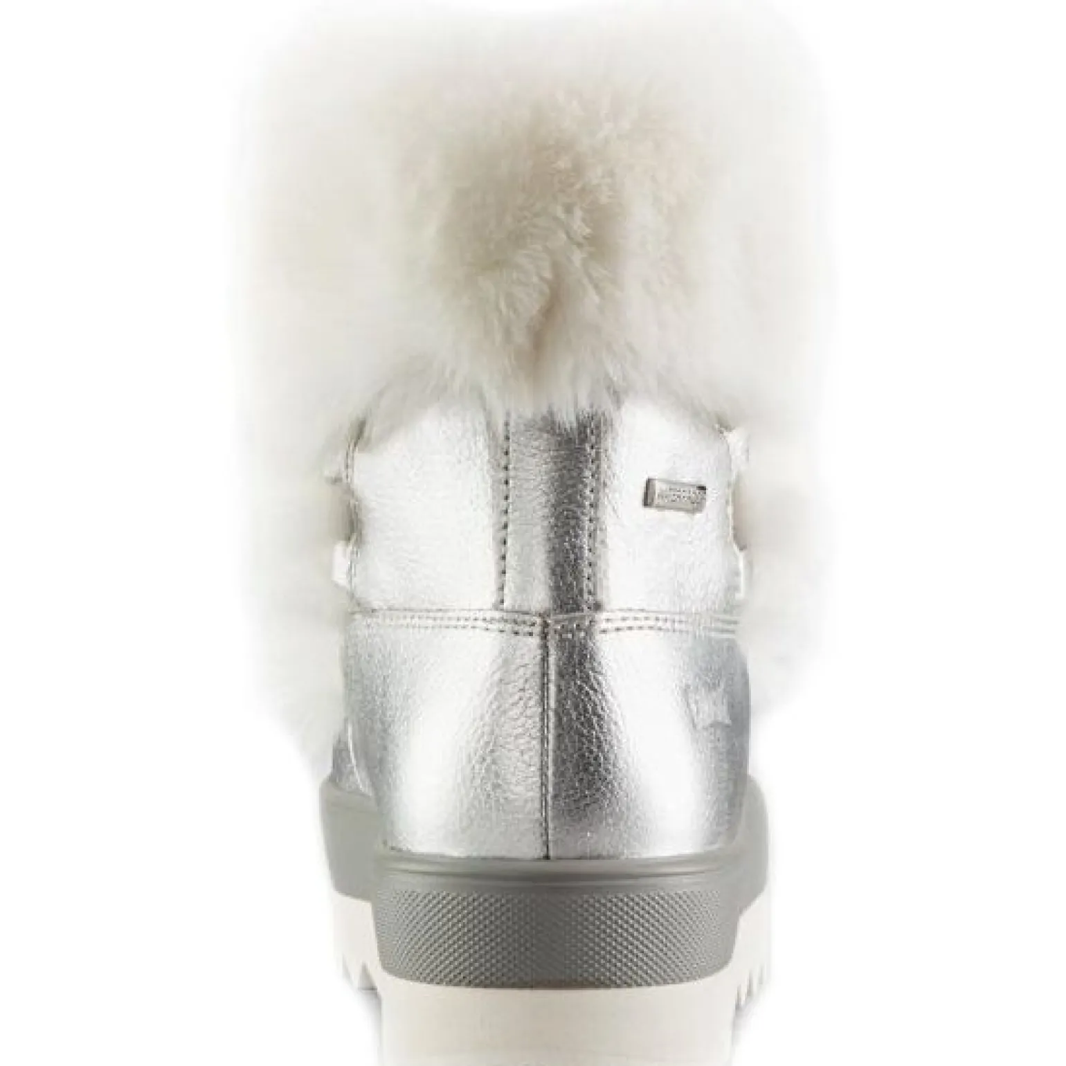 Cougar Vanity Leather