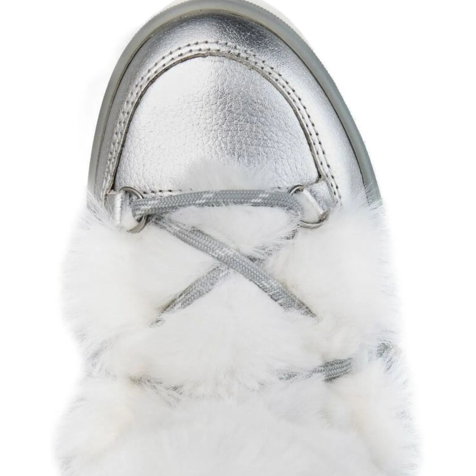 Cougar Vanity Leather
