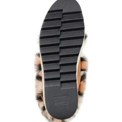 Cougar Vanity Suede