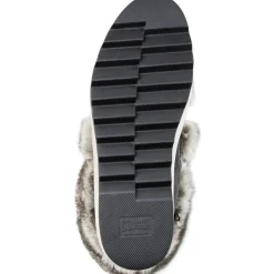 Cougar Vanity Suede