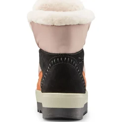 Cougar Vibe Suede Nylon