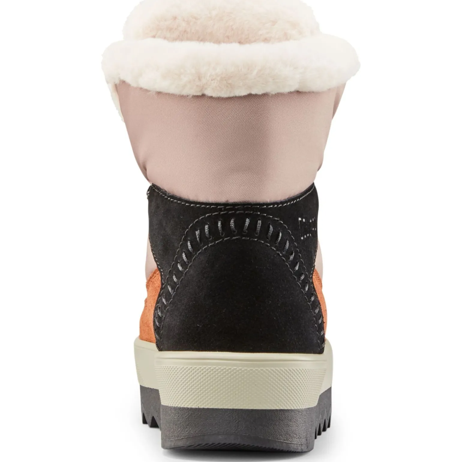 Cougar Vibe Suede Nylon