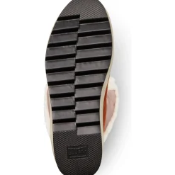 Cougar Vibe Suede Nylon
