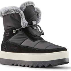 Cougar Vibe Suede Nylon