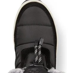 Cougar Vibe Suede Nylon