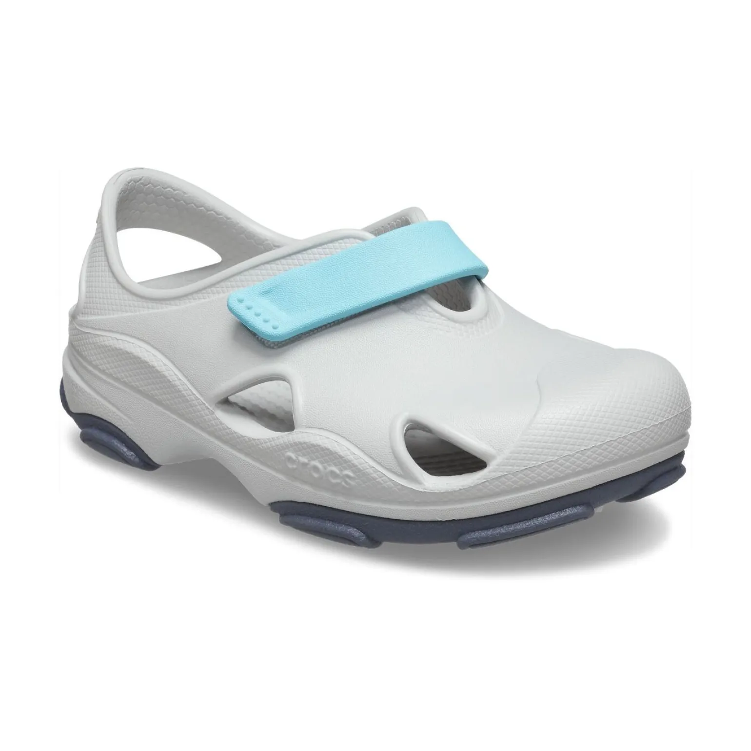 Crocs All Terrain Fisherman Kid's