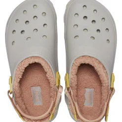 Crocs All Terrain Lined Clog