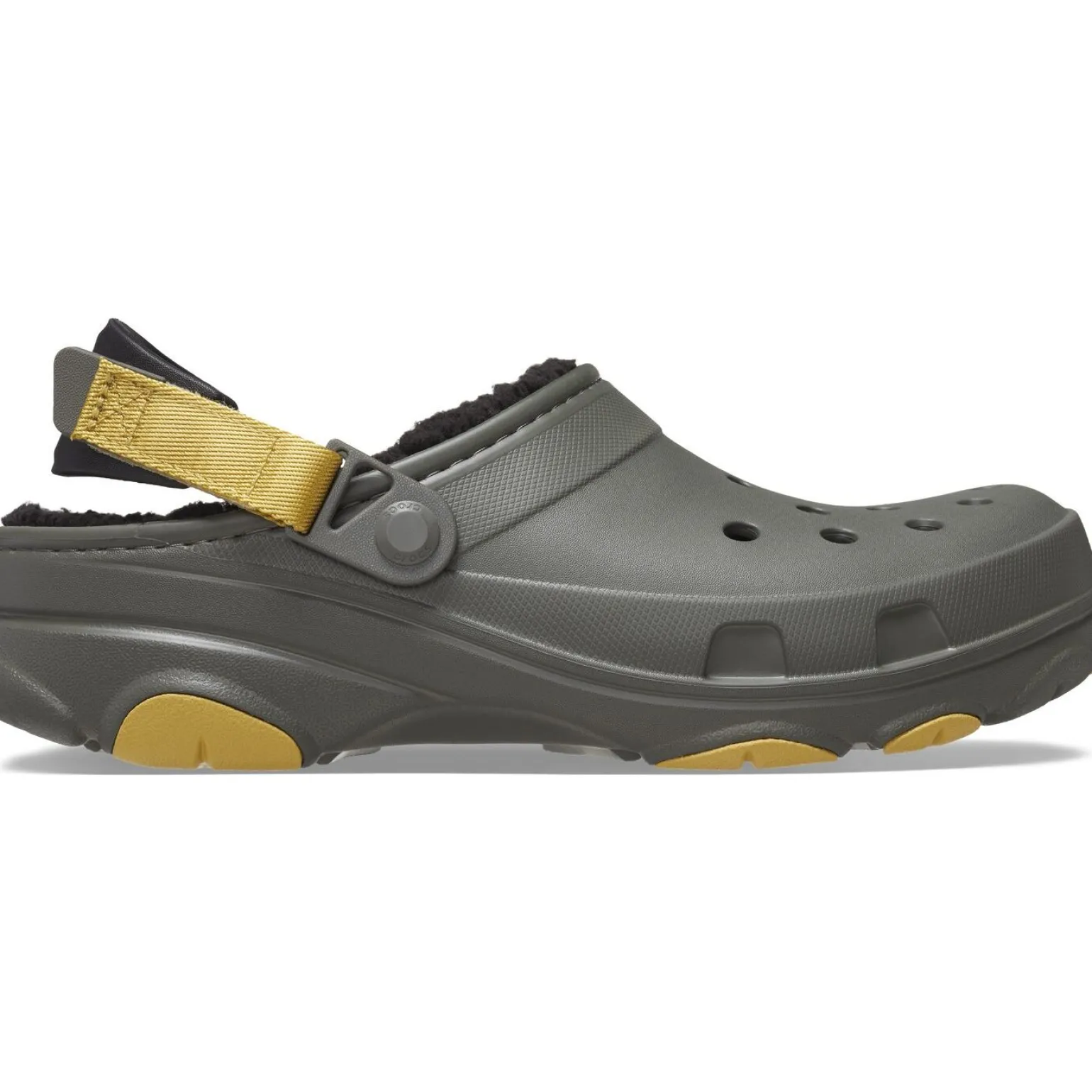 Crocs All Terrain Lined Clog