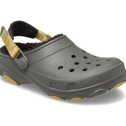 Crocs All Terrain Lined Clog