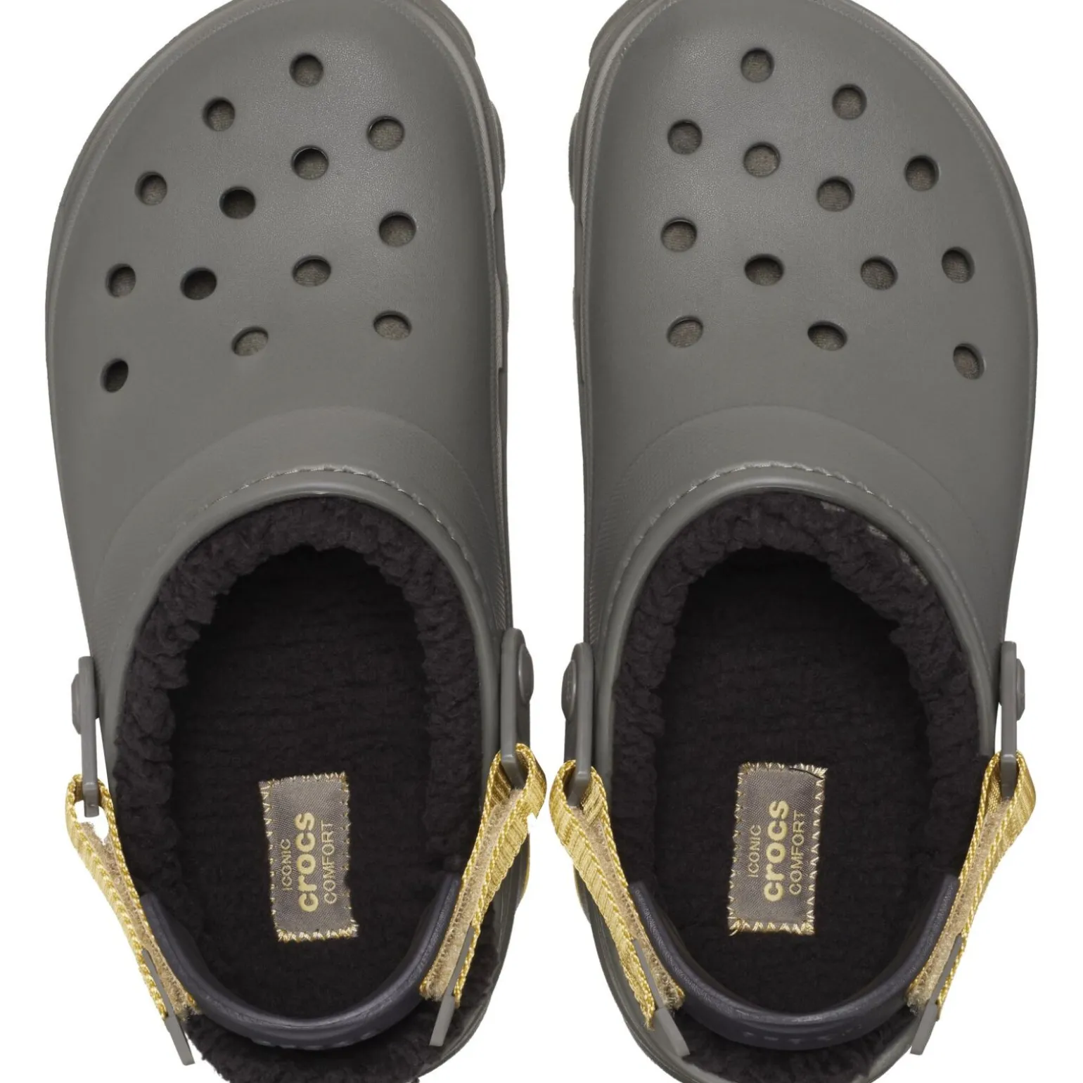 Crocs All Terrain Lined Clog