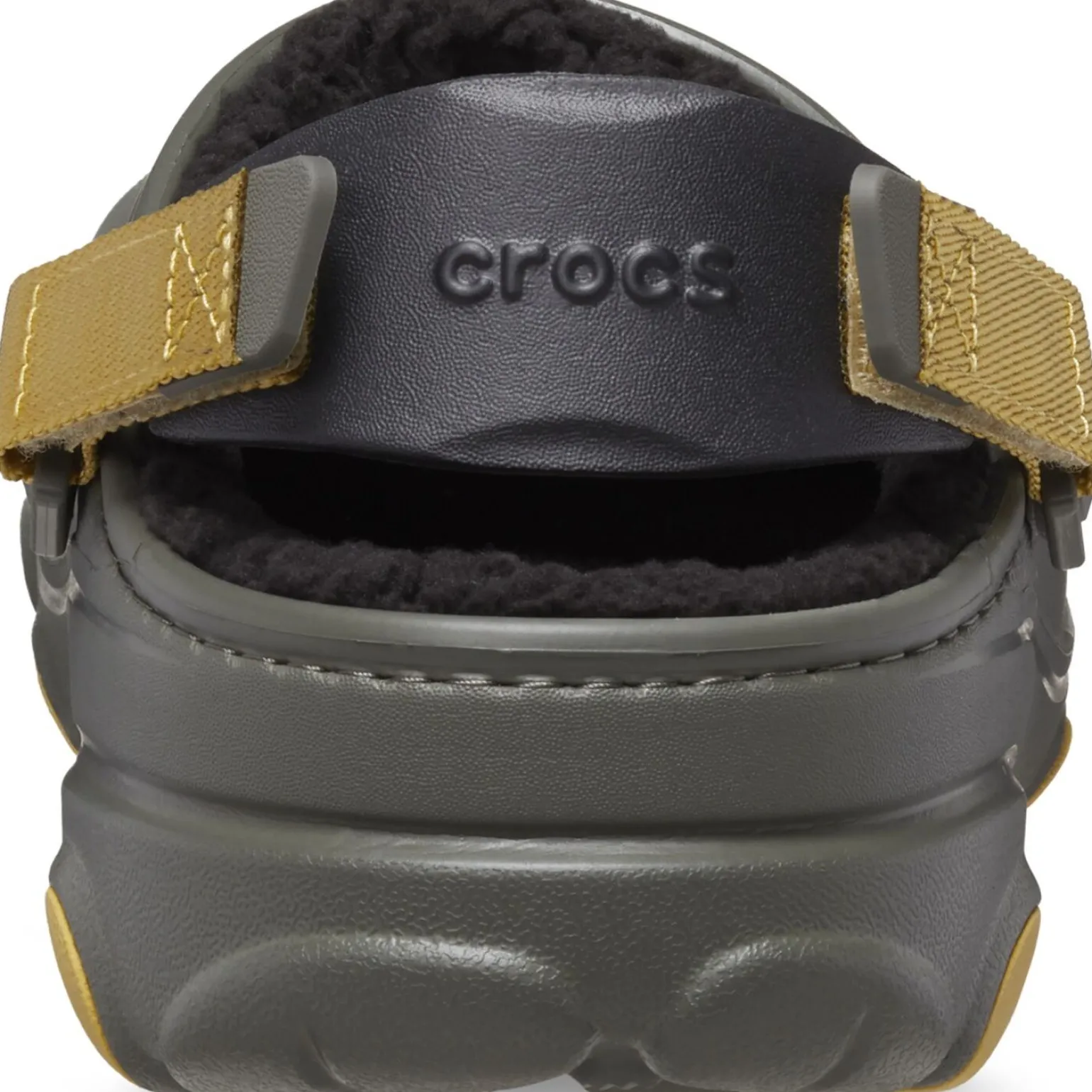 Crocs All Terrain Lined Clog