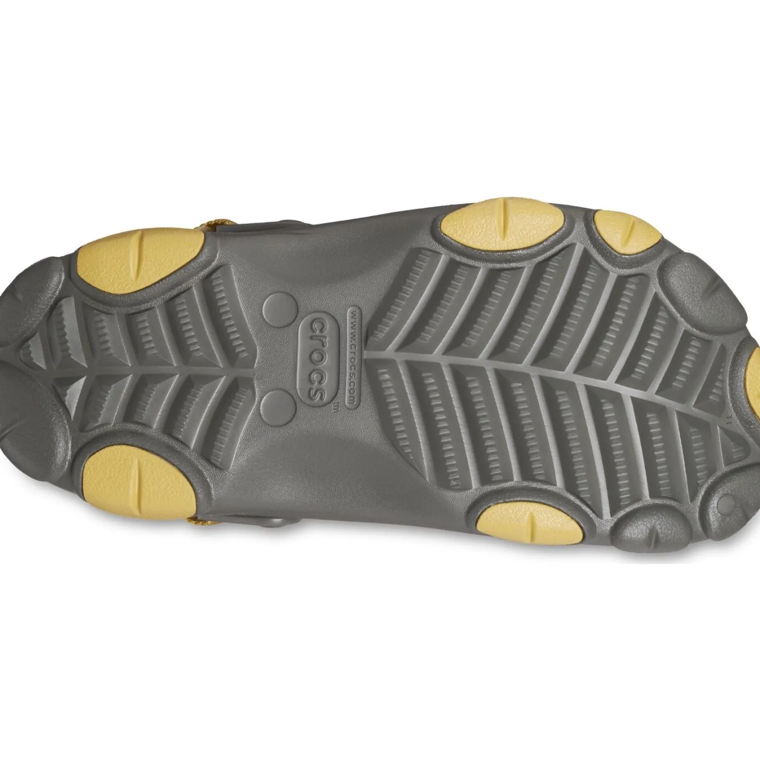 Crocs All Terrain Lined Clog