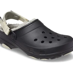 Crocs All Terrain Lined Clog