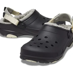Crocs All Terrain Lined Clog