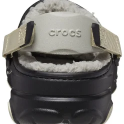 Crocs All Terrain Lined Clog